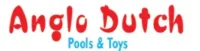 Anglo Dutch Pools & Toys Coupon Codes