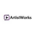 Artist works coupon & promo Codes