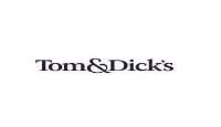 40% Off Tom & Dicks Discount Codes & Deals