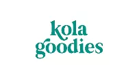 Kola Goodies Coupon & Promo Codes