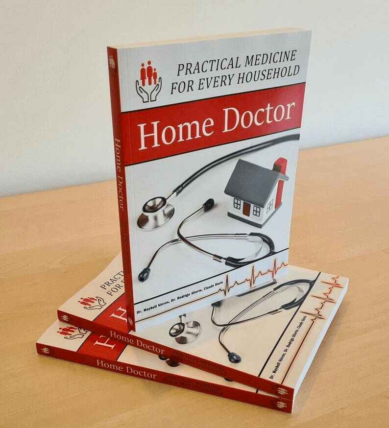 The Home Doctor - By Global Brother