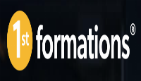 40% Off 1st Formations Discounts & Voucher Codes