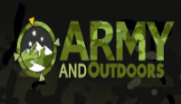 Army And OutDoors Coupons & Promo Codes