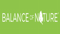 Balance Of Nature Coupons & Promo Codes