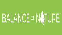 Balance Of Nature Coupons & Promo Codes