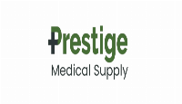 Prestige Medical Supply Coupons & promo Codes