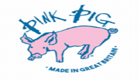 The Pink Pig Discounts & Voucher Codes