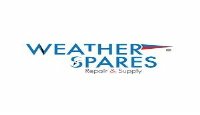 Weather Spares Discounts & Voucher Codes