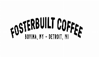 FosterBuilt Coffee Coupons & promo Codes