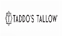 Taddo's Tallow Coupons & Promo Codes