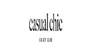 Casual Chic Boutique Coupons & promo Codes