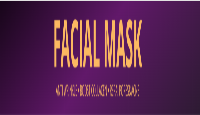 Facial Mask Coupons & Promo Codes