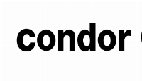 Condor Discount & Voucher Codes