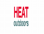 Heat Outdoors Discounts & Voucher Codes