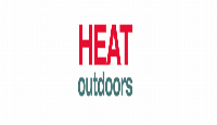 Heat Outdoors Discounts & Voucher Codes