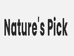 Nature's Pick Coupons & Promo Codes