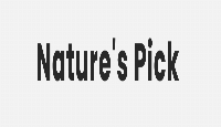 Nature's Pick Coupons & Promo Codes