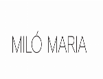 Milo Maria Discount Code