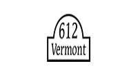 612 Vermont Coupon Code