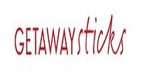 Getaway Sticks Coupon Codes