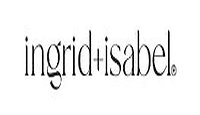 Ingrid & Isabel Coupon Codes