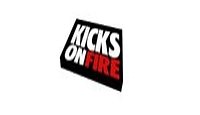 KickOnFire Coupon Code