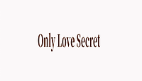 Only Love Secret Coupon Code