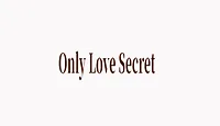 Only Love Secret Coupon Code