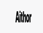 Aithor Coupon Code