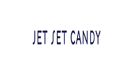 Jet Set Candy