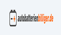 Autobatterienbilliger