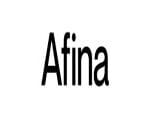 Afina