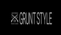 Grunt Style Grunt Style