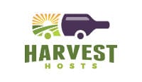 Harvest Hosts Harvest Hosts