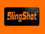 SlingShot Grill Brush