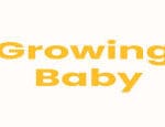 Growing Baby