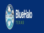 Blue Halo Texas