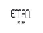 Emani Vegan Cosmetics