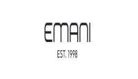 Emani Vegan Cosmetics Emani Vegan Cosmetics