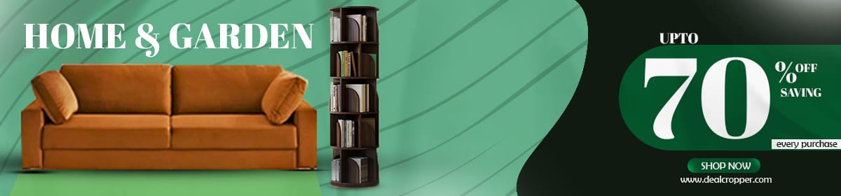 Dealcropper 1st Banner