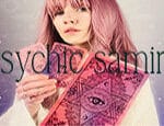 Psychic Samira