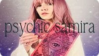 Psychic Samira Psychic Samira