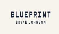 Blueprint Bryan Johnson