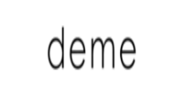 Deme by Gabriella