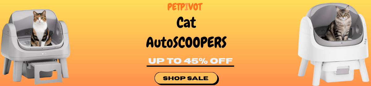 Petpivot banner