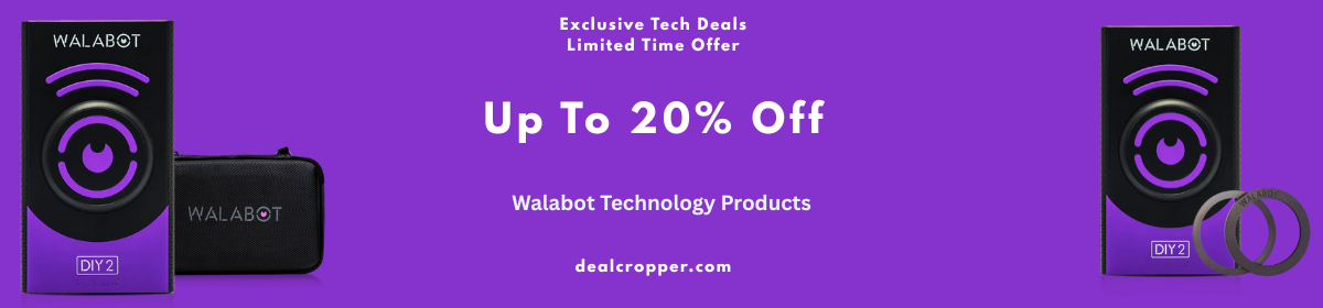 Walabot