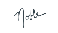 Noble Plateware