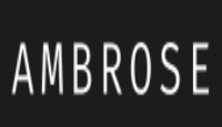 AMBROSE AMBROSE