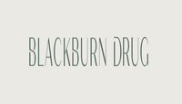 Blackburn Drug