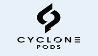 Cyclone Pods